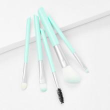 Shein Makeup Brush Set 4pcs