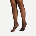 Shein 15d Mesh Tights