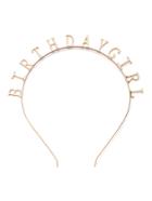 Shein Letter Shaped Cute Headband