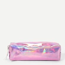 Shein Girls Iridescent Pouch