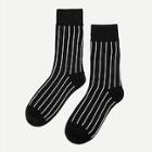Shein Men Striped Socks