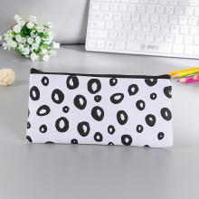 Shein Dot Print Storage Pouch