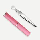 Shein Removable Eyebrow Tweezers