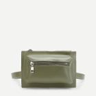 Shein Front Poket Convertible Bum Bag