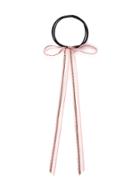 Shein Bow Tie Hair Tie