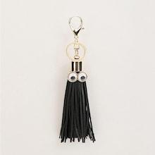 Shein Tassel Detail Bag Accessory