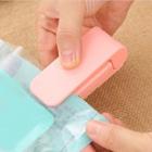 Shein Mini Bag Sealer