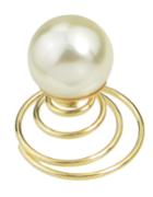 Shein Small Lovely Pearl Hair Pins