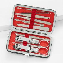 Shein Nail Cutters Set With Bag