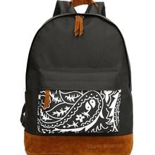 Shein Men Paisley Print Backpack