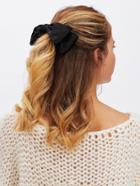 Shein Bow Design Hair Tie