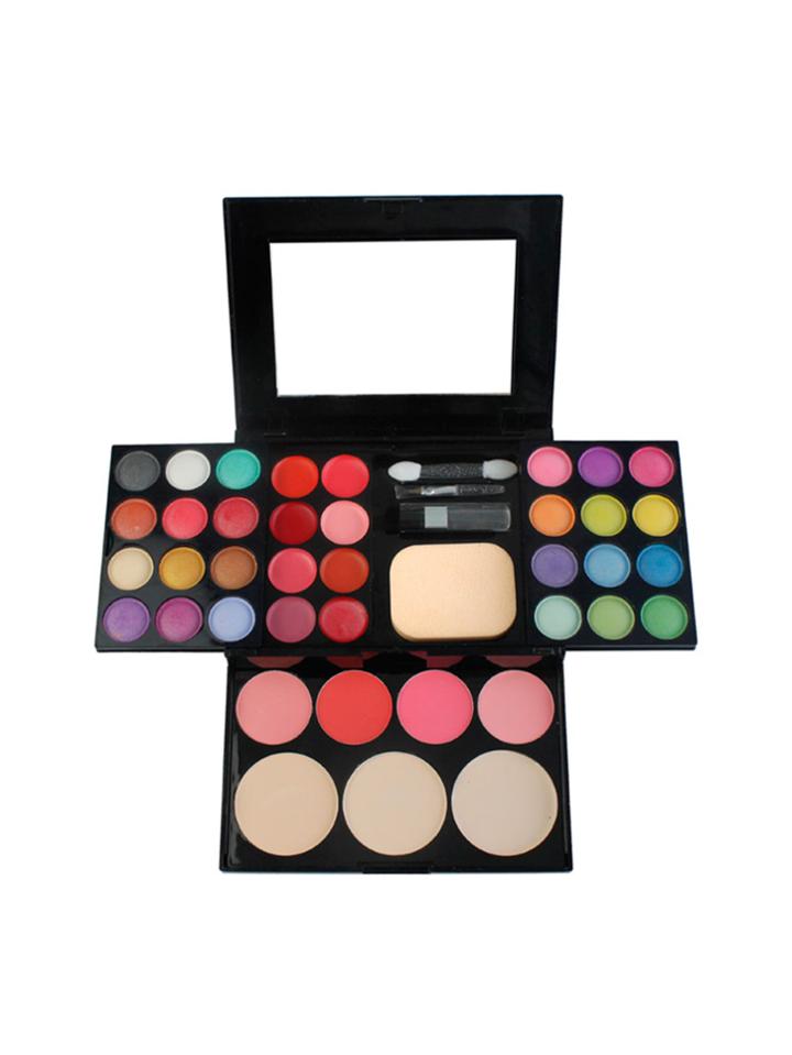 Shein 39 Color Layered Palette Set