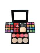 Shein 39 Color Layered Palette Set