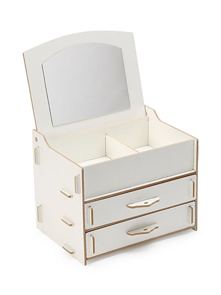 Shein Mini Drawer Cosmetic Case