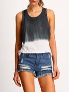 Shein Ombre Tank Top