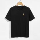 Shein Men Pineapple Print T-shirt