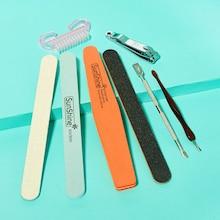 Shein Basic Nail Tools Set 8pcs