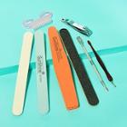 Shein Basic Nail Tools Set 8pcs
