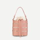 Shein Bucket Bag With Inner Pouch