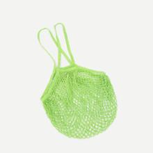 Shein Fishing Net Tote Bag