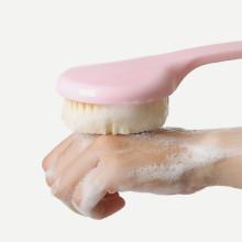 Shein Long Handle Shower Brush