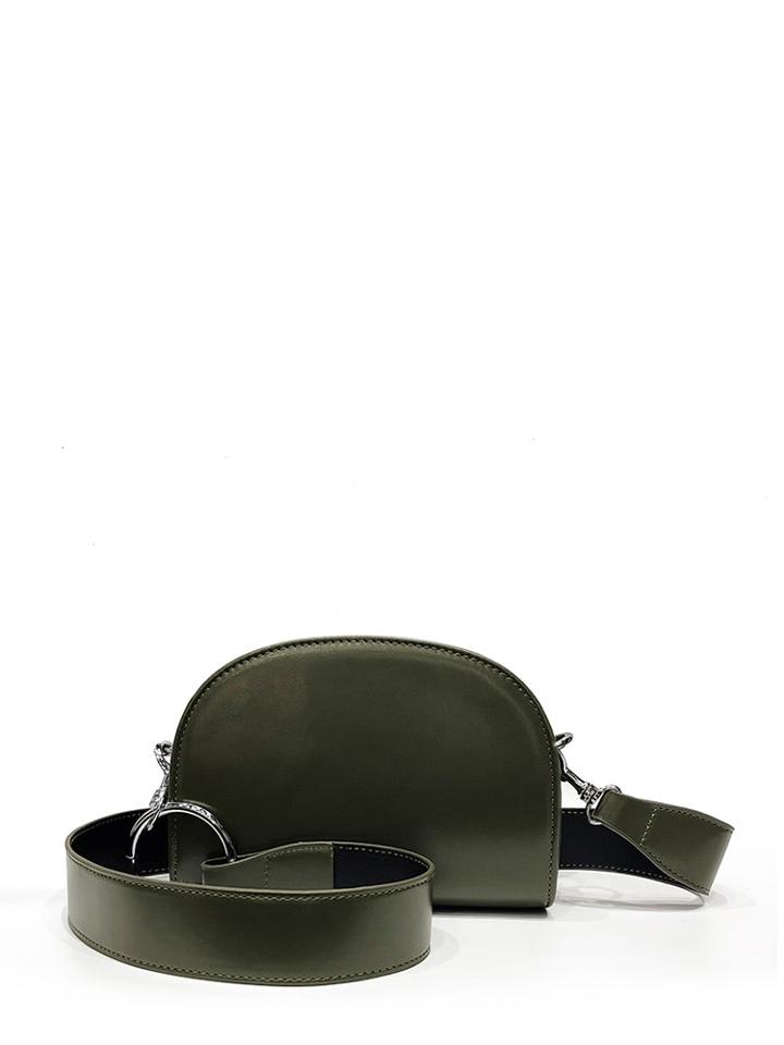 Shein Simple Dome Shoulder Bag