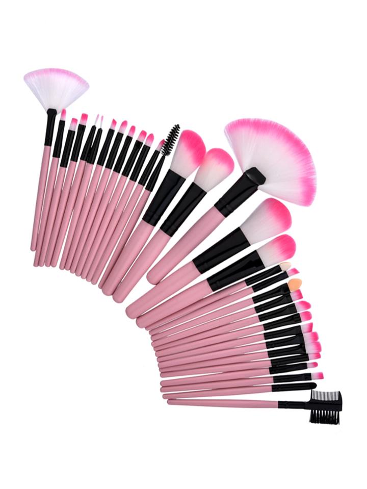 Shein Professional Makeup Brush 32pcs