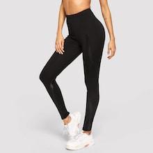 Shein Cut-and-sew Leggings