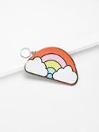 Shein Cartoon Rainbow Coin Pouch