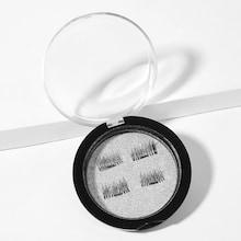Shein Magnetic Fake Eyelashes 2pairs
