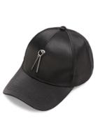 Shein Double Bar Embellished Baseball Cap