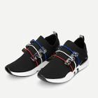 Shein Slip On Fly Knit Trainers
