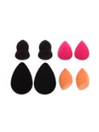 Shein Multi Shaped Sponge Puff 8pcs