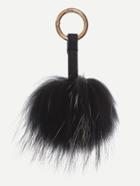 Shein Grey Pom Pom Bag Accessories