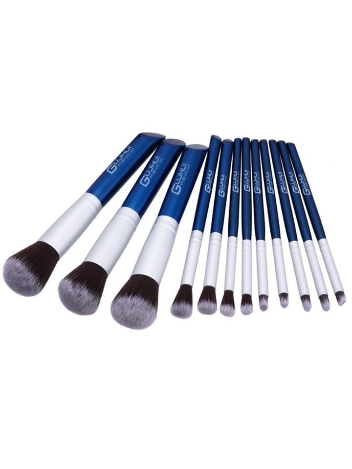 Shein Professional Makeup Brush 12pcs