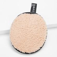 Shein Facial Plush Cleansing Pad