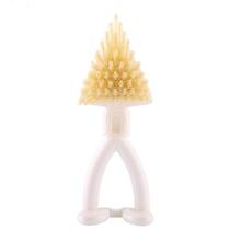 Shein Triangular Cleaning Brush