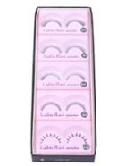 Shein Different Style Black Natural Soft False Eyelashes