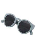 Shein Cat Eye Round Lenses Sunglasses