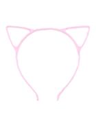 Shein Cat Ear Headband