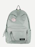 Shein Chain Detail Backpacks Bag