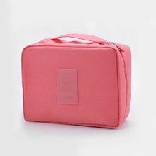 Shein Cosmetic Travel Storage Bag