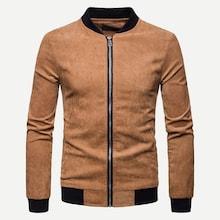 Shein Men Corduroy Jacket