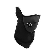 Shein Solid Dustproof  Mouth Mask