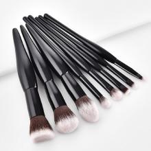 Shein Soft Makeup Brush Set 8pcs