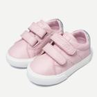Shein Baby Plain Design Sneakers