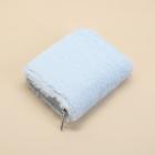 Shein Faux Fur Detail Purse