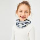 Shein Kids Striped Scarf