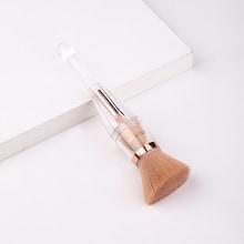 Shein 3 In 1 Makeup Brush