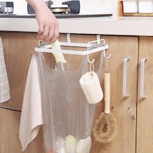 Shein Garbage Bag Holder Rack